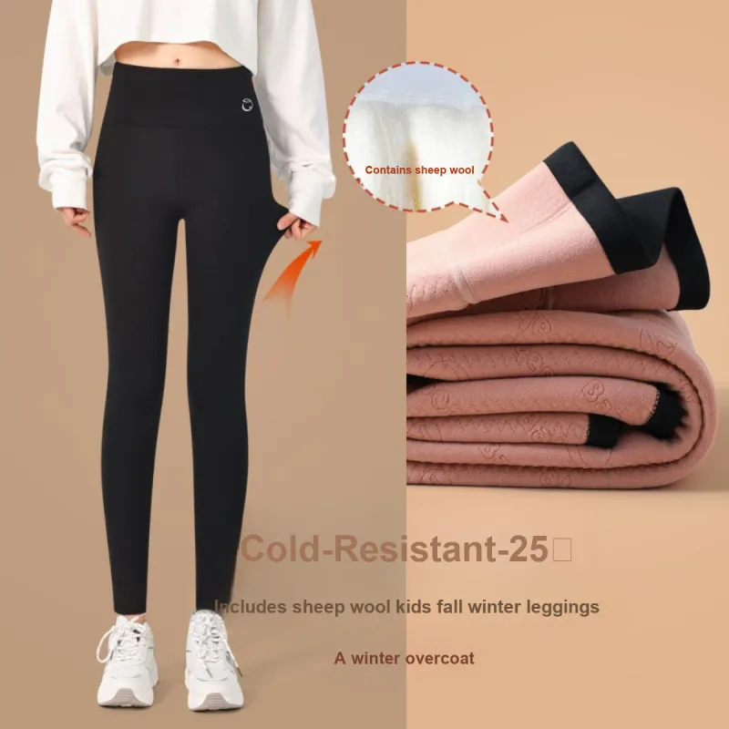 JUNEROSE Leggings Women's Black-1