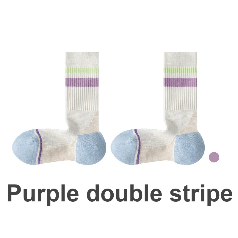 Beerus Mid Calf Socks Women's 4 Pack-5