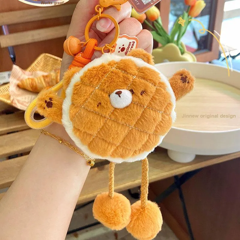Jinnew Polyester Pendants Unisex-2