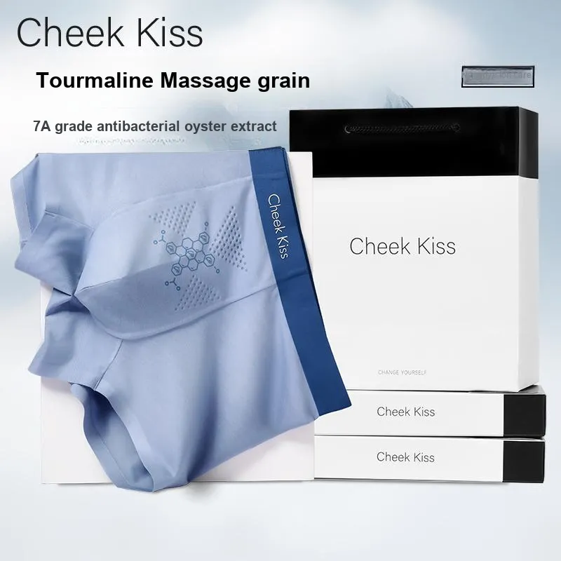 Cheekkiss Underwear Gift Box Men's 3 Pack-3