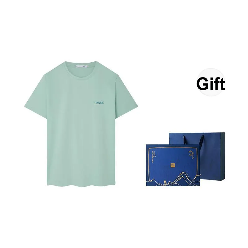 HLA T Shirts Men-2