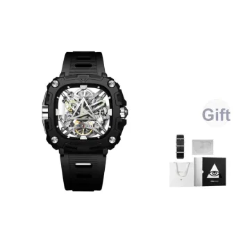 CIGA design Men X Collection Watch
