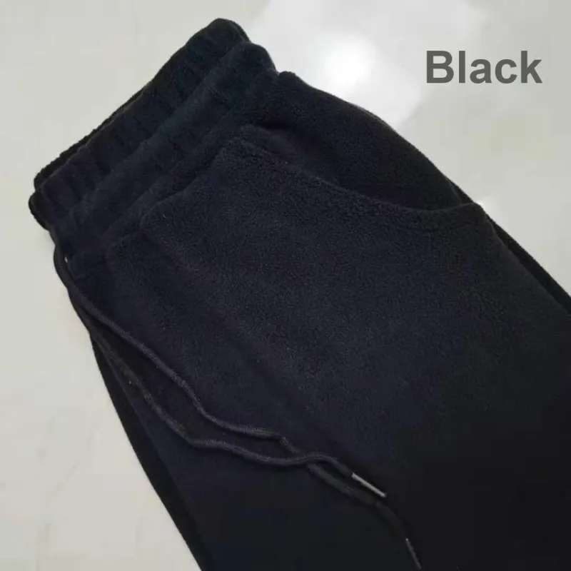 CHANGE SHE Casual Pants Women's Dark Coffee-15