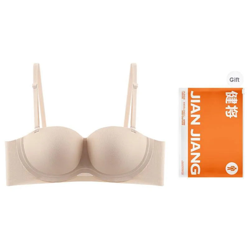 Master Bra Women's Shopping Bag-2