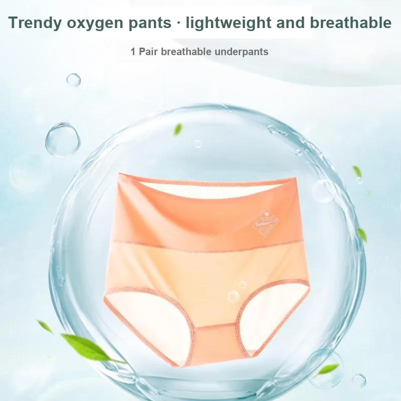 Ordifen Underpants Women's 4 Pack-8