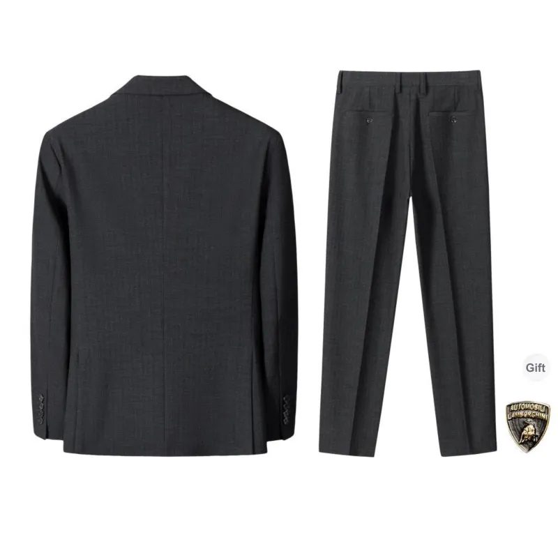 Automobili Lamborghini Business Suits Men's-1