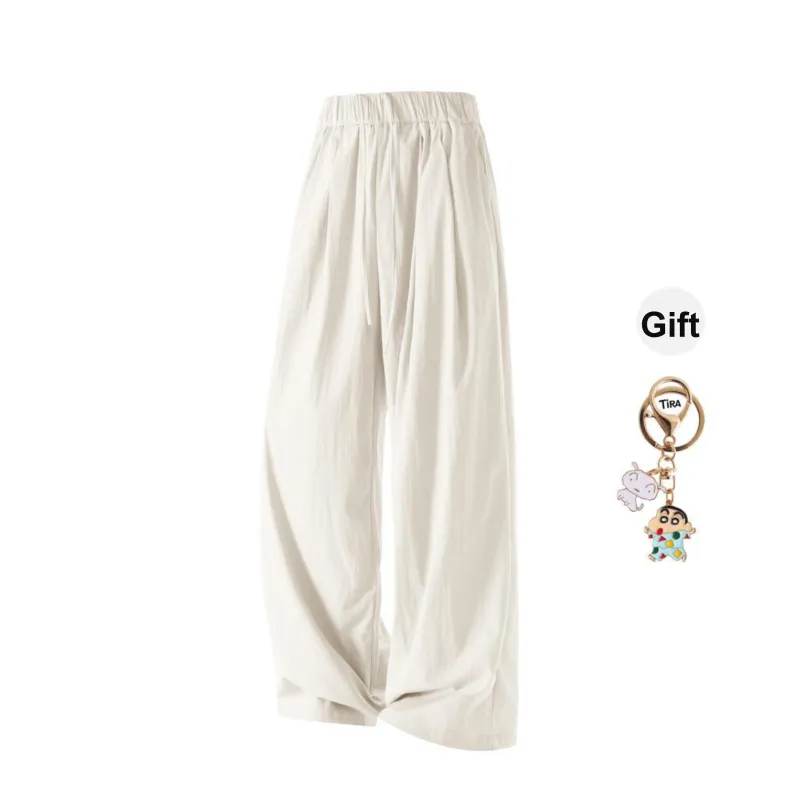 T IRA Casual Pants Unisex-9