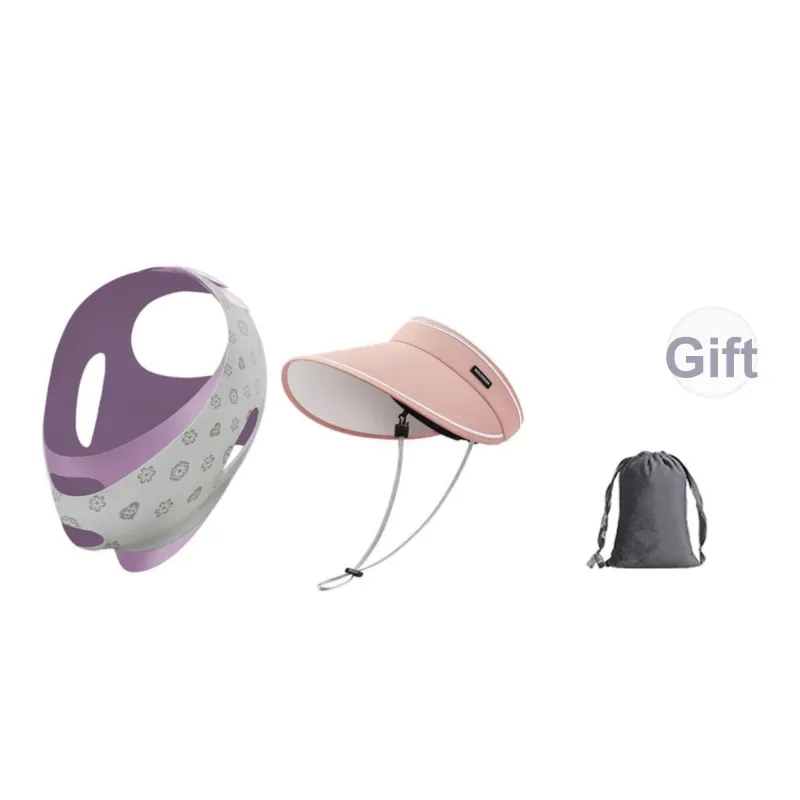 ANWUYU Polyamide Sun Protection Masks Unisex-80