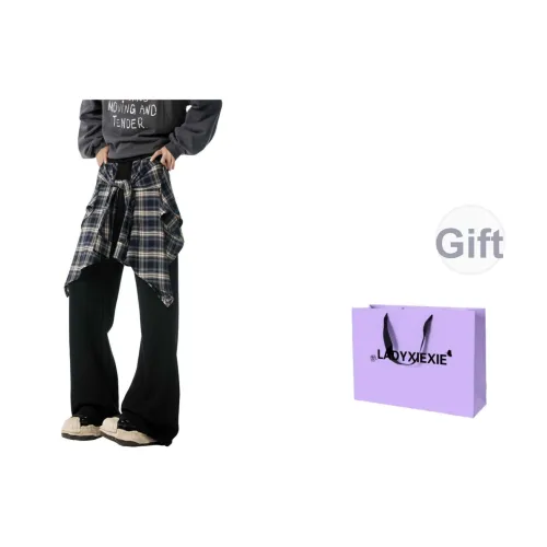 LADYXIEXIE Повседневные брюки Женские