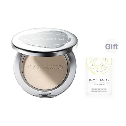 KATO KATO Образцы макияжа Женские