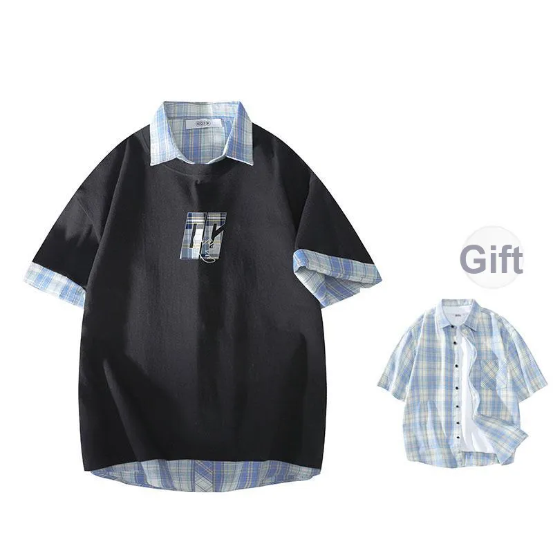 OGEK Shirt Matching Sets Unisex-8