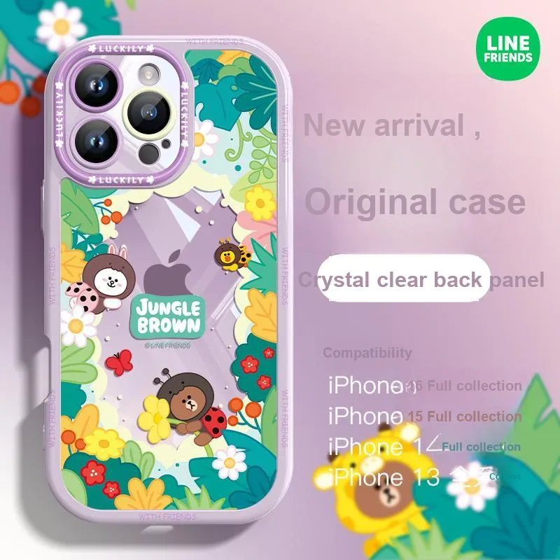 BC@RBRKK Phone Cases-3