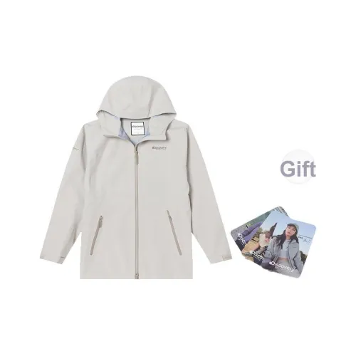 Discovery EXPEDITION Куртка Женская