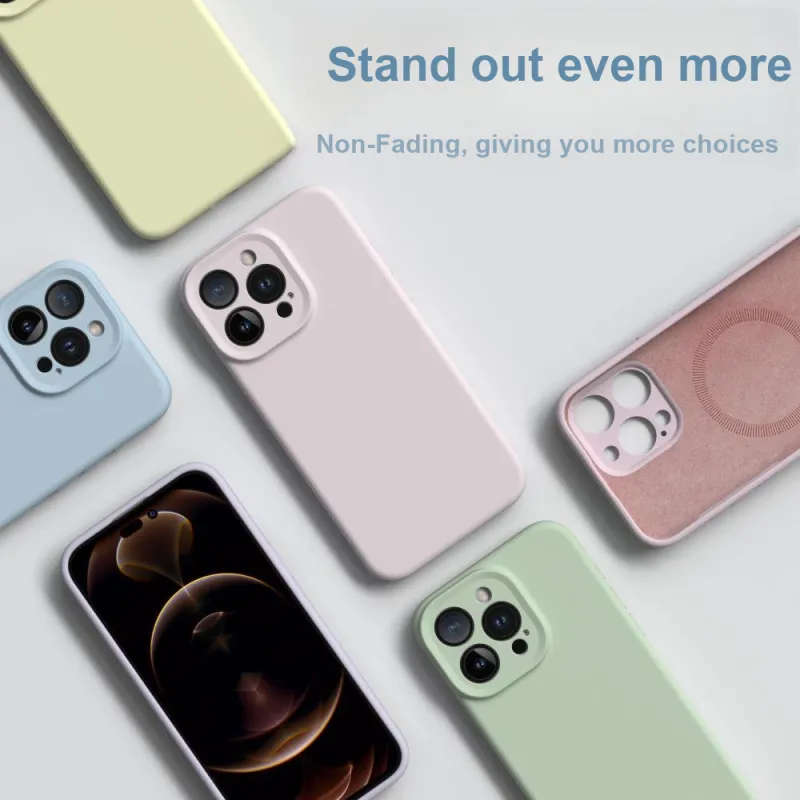 River lips Phone Cases-2