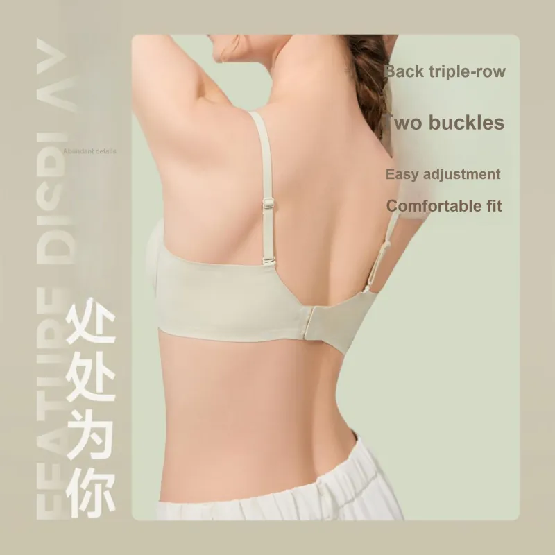 BONAS Women's Bras-6