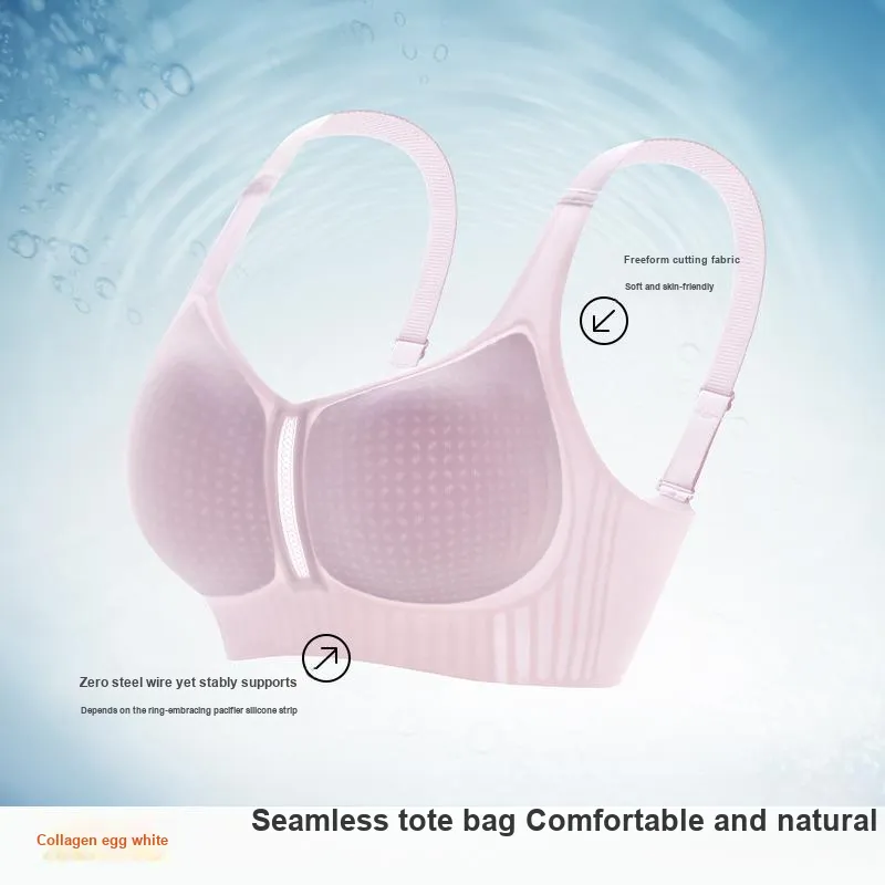 Lan Miao Women's Bras-5