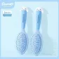 Hello Kitty Metal Mirror+Cinnamoroll Trumpets Airbag Comb