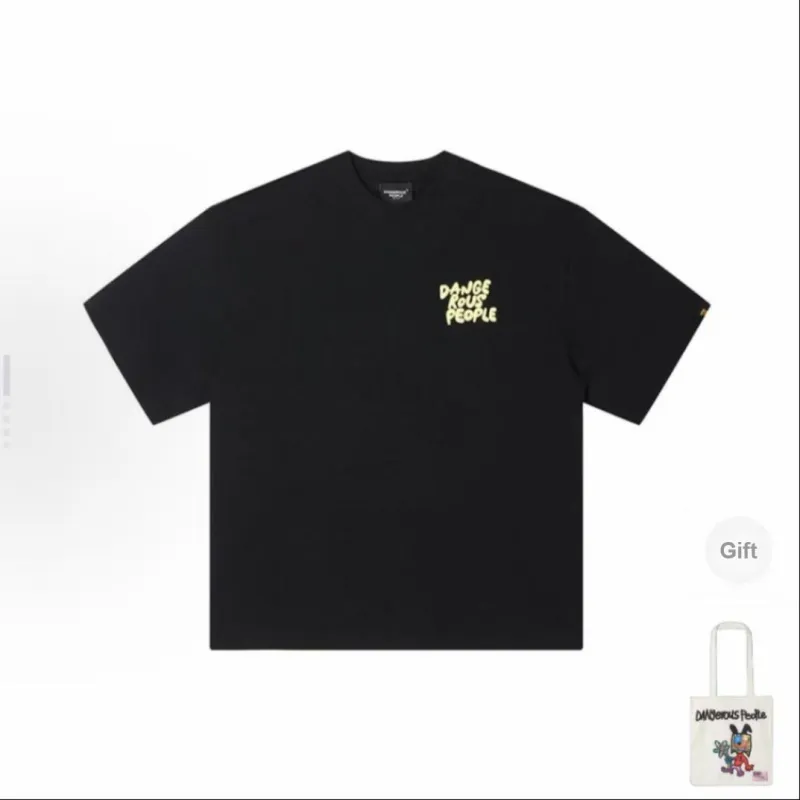 DANGEROUSPEOPLE T Shirts Unisex-9