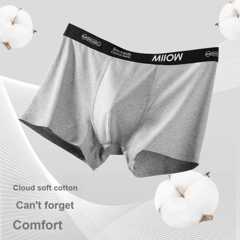 MIIOW Men Underpants-13