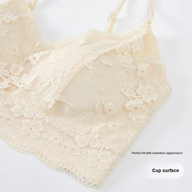 MIIOW Women's Bras-13