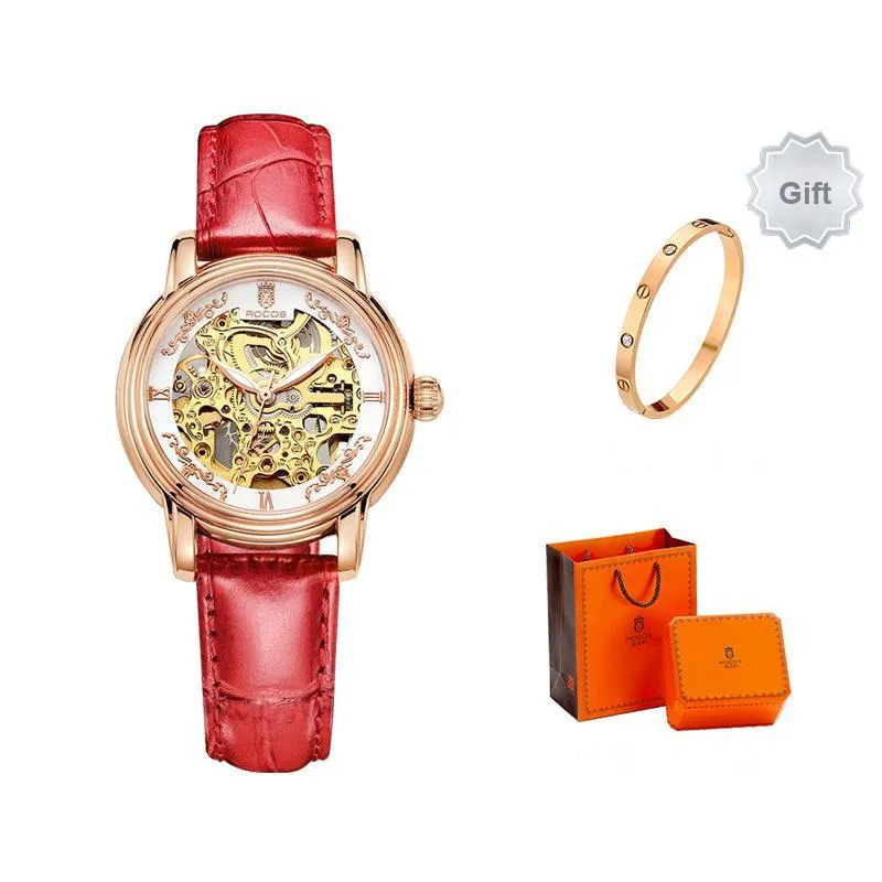 ROCOS Women's Watch-0