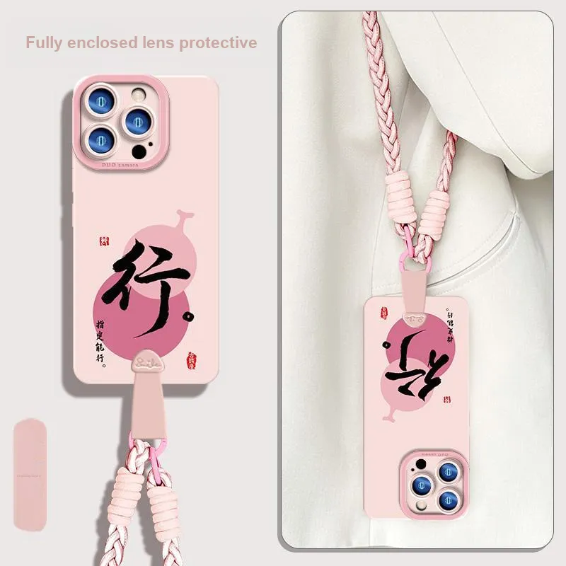 Interesting shell Phone Cases-21