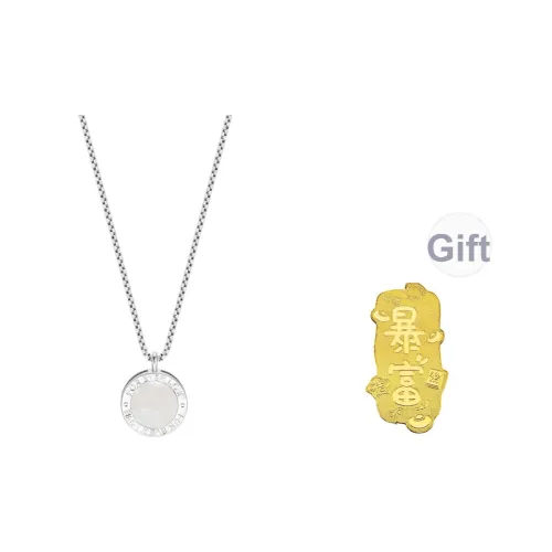 SOFTDORA Сплав Ожерелья Женские