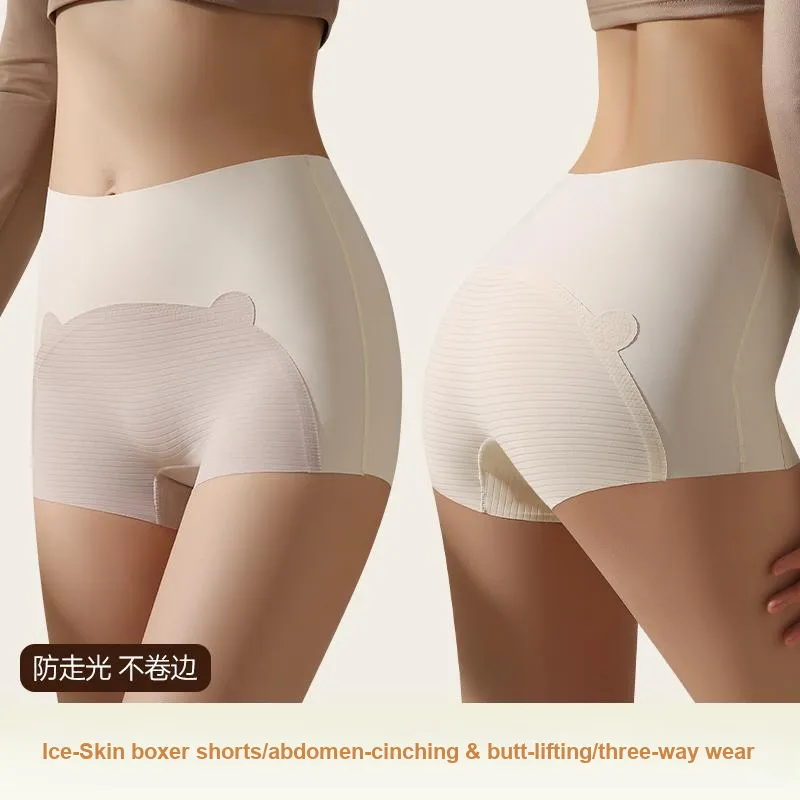 Caramella Underpants Women's Shopping Bag Combo Set-1