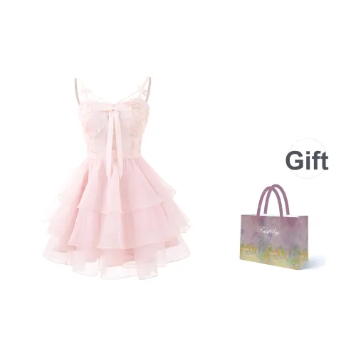 TASTILY Женские Слиплатья