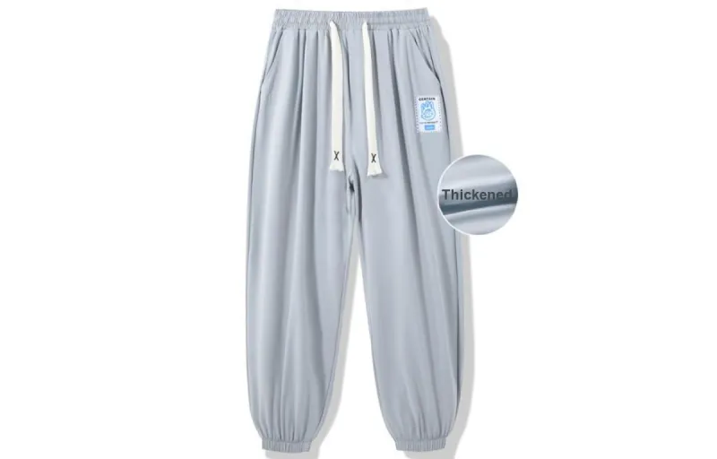 CULT OF INDIVIDUALITY Casual Pants Unisex-0