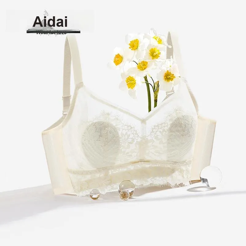 Aidai Women's Bras-1