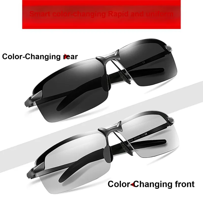 MT·MIT Silicone Square Too Glass Men's-1
