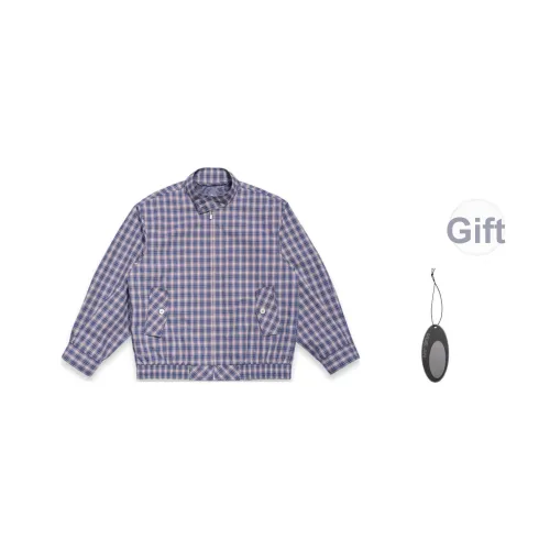 VULCAN STORE Унисекс Куртки