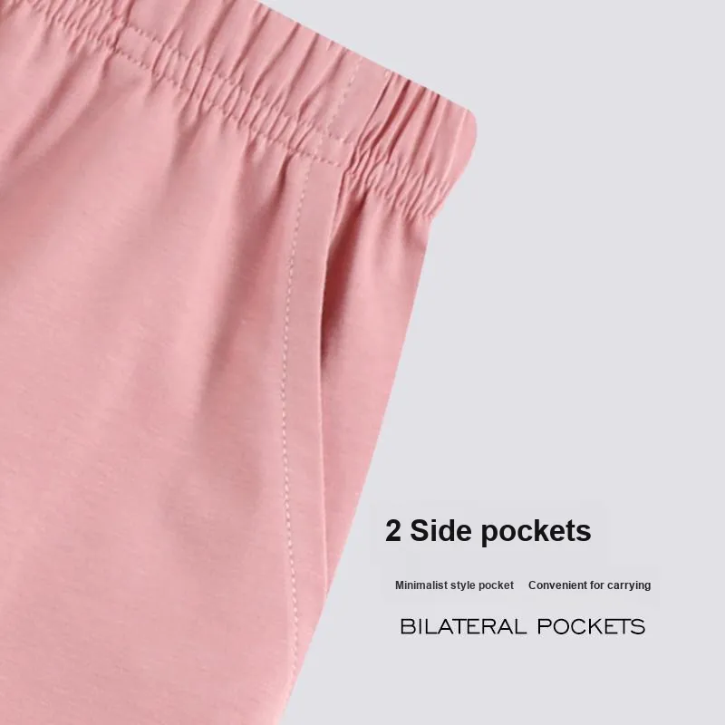 GOSO Women's Pajama Pants-2