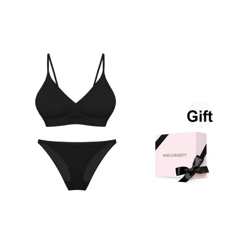 MISS CURIOSITY Женское нижнее белье