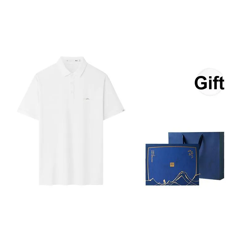 HLA Polo Shirts Men-3