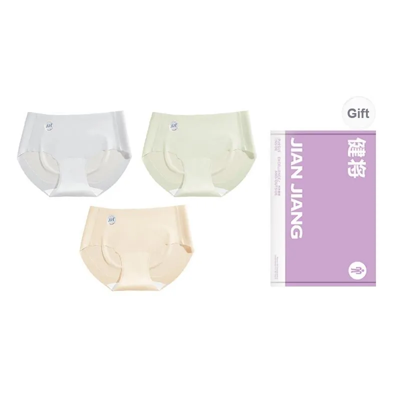 Master Underpants Women's Box 3 Pack-9