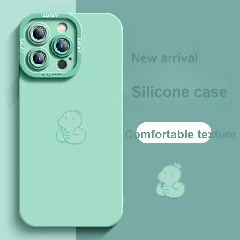RVIXE Phone Cases-14