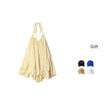 KYKW Slip Dresses Women's