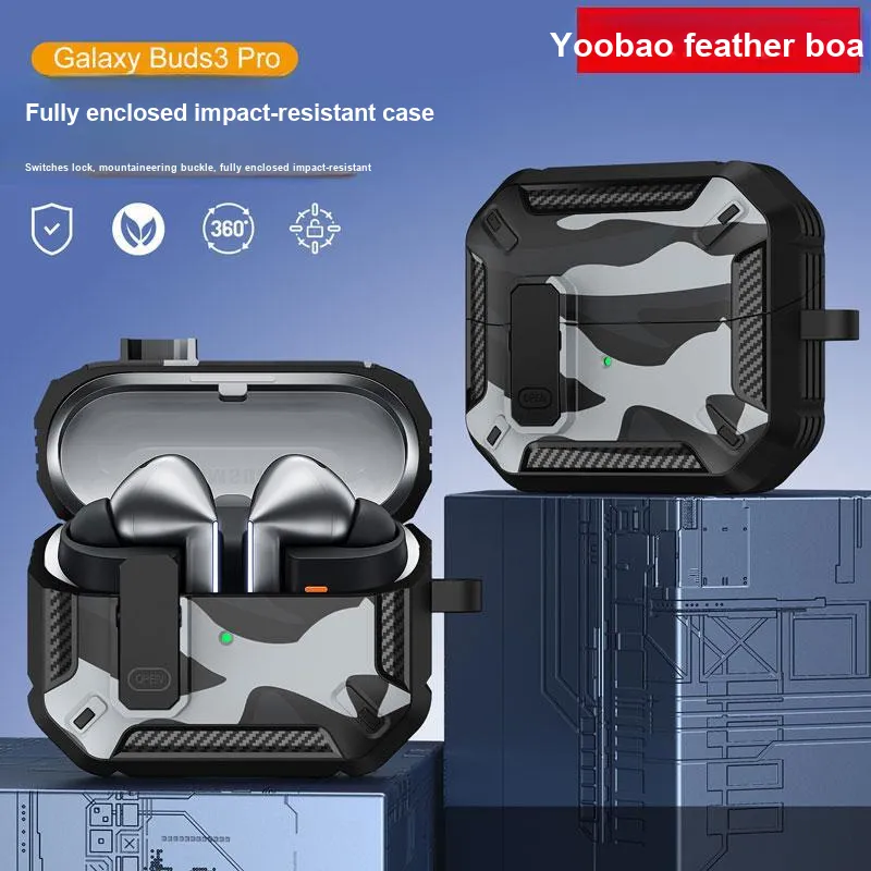 Yoobao Headphone Cases-8
