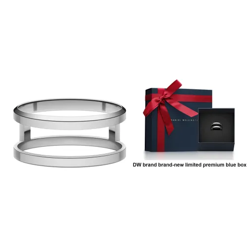 Daniel Wellington Сплав Кольца Унисекс