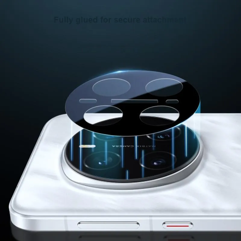 BLUEO Mobile Phone Lens Protectors-4