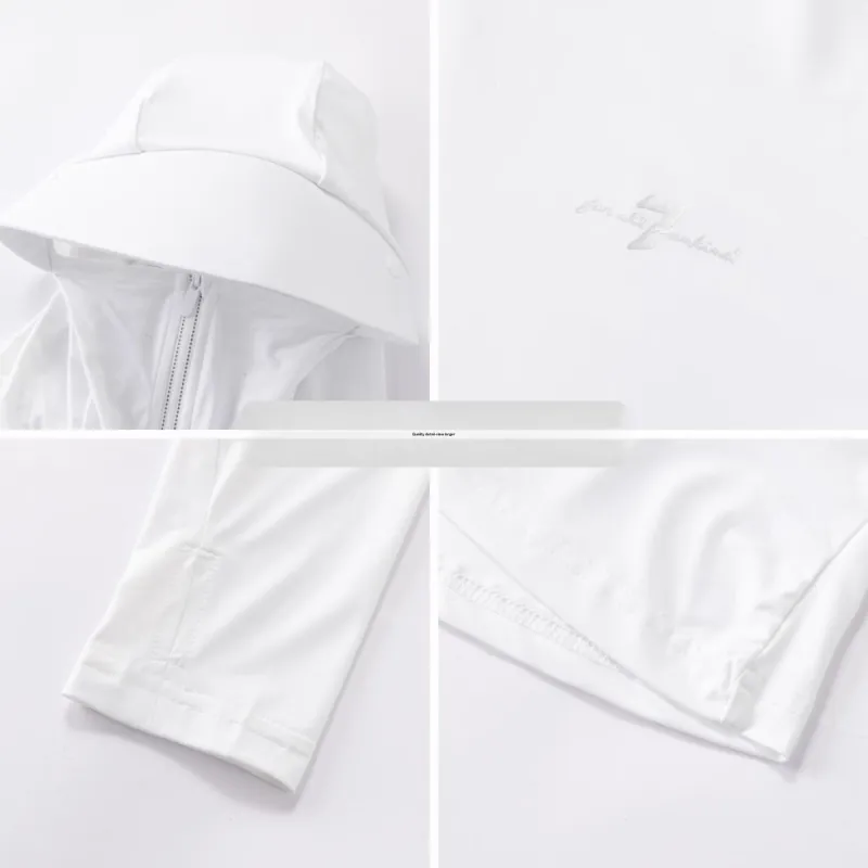 7 FOR ALL MANKIND Sun Protection Clothing Women's-29