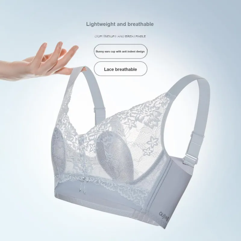 GUJIN Women's Bras-3