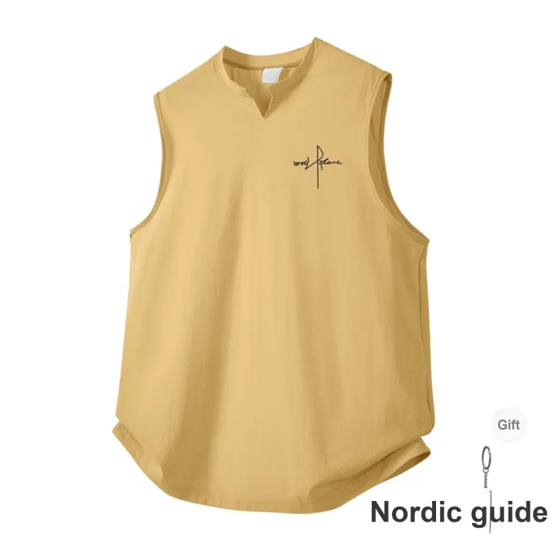 Nordic Raiders Tank Tops Unisex-13