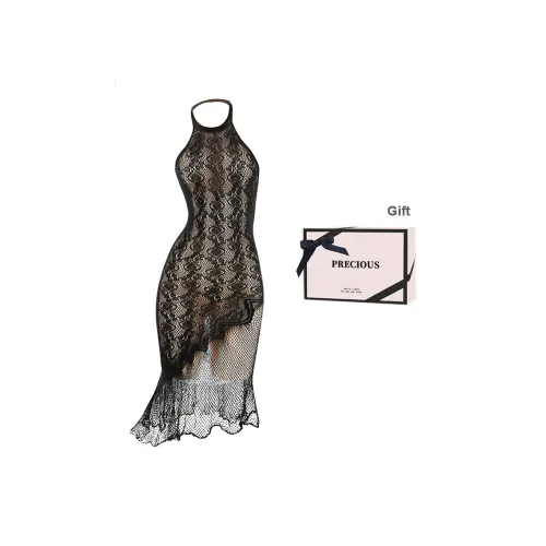 TLXT Ночная сорочка Женская Набор в подарочной коробке