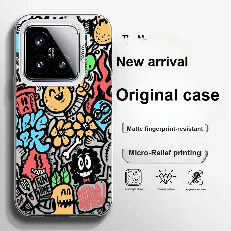 BAOCHENG Phone Cases-3