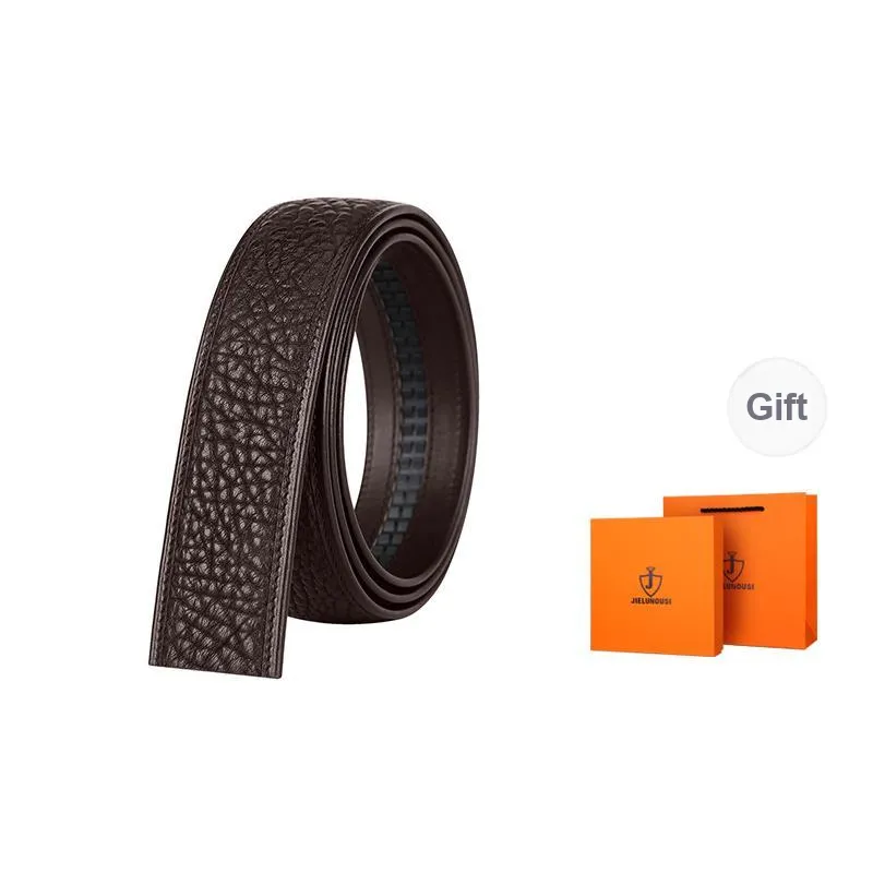 Jaylen Oos Leather Belts Men-14