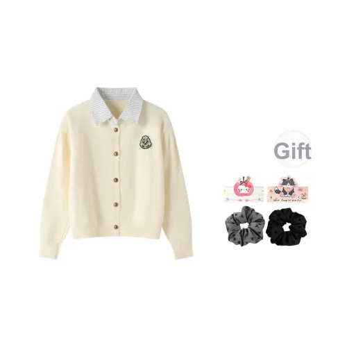 YAUH Женская трикотажная одежда