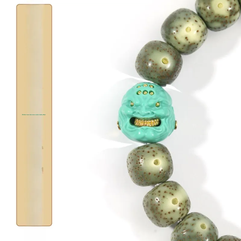 MUUSI Jewelry Accessories Unisex-4